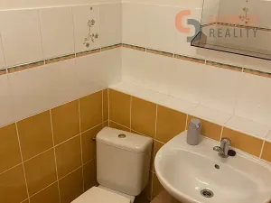 Pronájem bytu 1+kk, Hustopeče, Třebízského, 40 m2