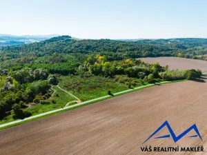 Prodej pozemku pro bydlení, Choryně, 900 m2