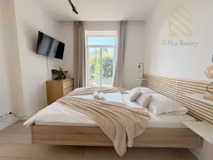 Pronájem bytu 3+kk, Rudník, 68 m2
