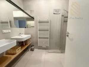 Pronájem bytu 3+kk, Rudník, 68 m2