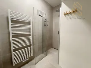 Pronájem bytu 3+kk, Rudník, 68 m2