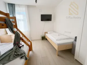Pronájem bytu 3+kk, Rudník, 68 m2