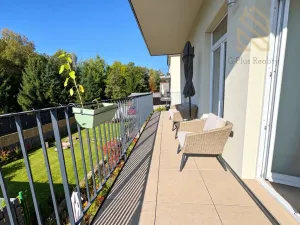 Pronájem bytu 3+kk, Rudník, 68 m2