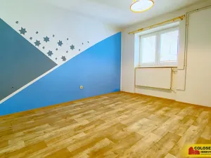 Pronájem bytu 3+1, Dubňany, 59 m2