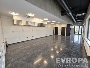 Pronájem restaurace, Praha - Hloubětín, Laponská, 82 m2