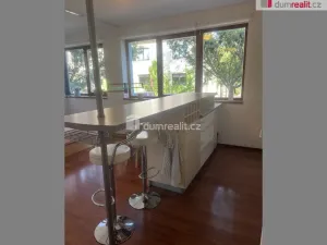 Pronájem bytu 1+kk, Praha - Ďáblice, Hořínecká, 48 m2
