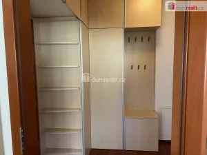Pronájem bytu 1+kk, Praha - Ďáblice, Hořínecká, 48 m2