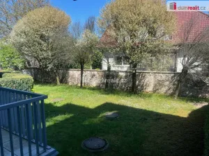 Pronájem bytu 1+kk, Praha - Ďáblice, Hořínecká, 48 m2