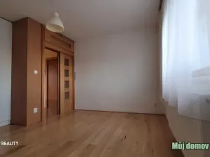 Pronájem bytu 3+kk, Praha - Kunratice, Odboje, 70 m2