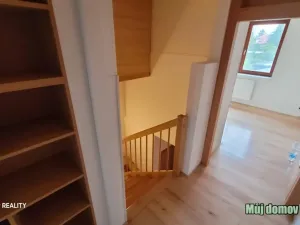 Pronájem bytu 3+kk, Praha - Kunratice, Odboje, 70 m2