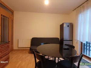 Pronájem bytu 3+kk, Praha - Kunratice, Odboje, 70 m2