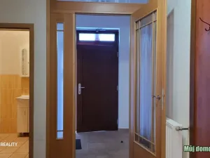 Pronájem bytu 3+kk, Praha - Kunratice, Odboje, 70 m2