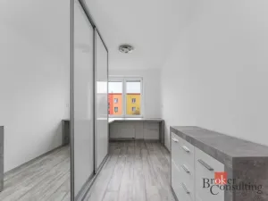Pronájem bytu 3+kk, Týniště nad Orlicí, Čs. armády, 65 m2