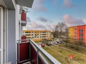 Pronájem bytu 3+kk, Týniště nad Orlicí, Čs. armády, 65 m2