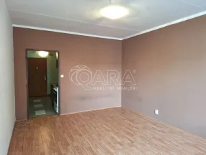 Pronájem bytu 1+kk, Prostějov - Vrahovice, Marie Pujmanové, 32 m2