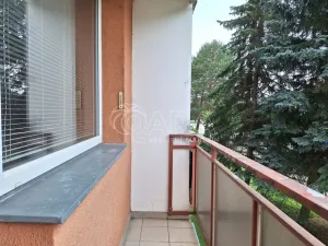 Pronájem bytu 1+kk, Prostějov - Vrahovice, Marie Pujmanové, 32 m2
