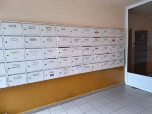 Pronájem bytu 1+kk, Prostějov - Vrahovice, Marie Pujmanové, 32 m2