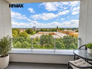 Prodej bytu 1+kk, Kolín, Roháčova, 26 m2
