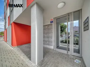 Prodej bytu 1+kk, Kolín, Roháčova, 26 m2