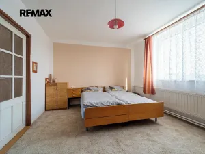 Prodej rodinného domu, Vrdy, Dukelských hrdinů, 221 m2