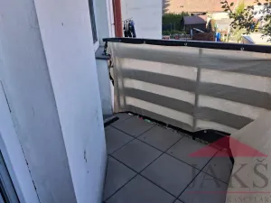 Pronájem bytu 2+kk, Telč - Telč-Staré Město, Komenského, 41 m2