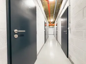 Pronájem bytu 2+kk, Praha - Dolní Chabry, Za Pískovnou, 50 m2