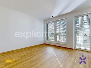 Pronájem bytu 1+kk, Uherský Brod, Sídl. Olšava, 33 m2