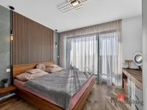 Prodej bytu 2+kk, Plzeň - Jižní Předměstí, U Borského parku, 56 m2