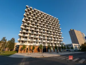 Prodej bytu 2+kk, Plzeň - Jižní Předměstí, U Borského parku, 56 m2