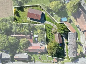 Prodej rodinného domu, Kaliště, 120 m2