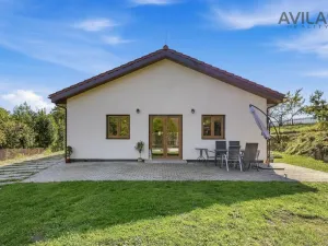 Prodej rodinného domu, Kaliště, 120 m2
