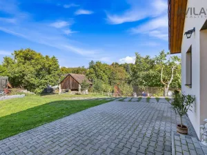 Prodej rodinného domu, Kaliště, 120 m2