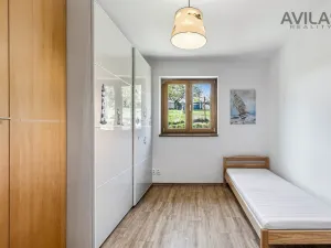 Prodej rodinného domu, Kaliště, 120 m2
