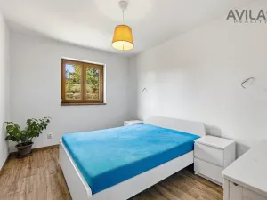 Prodej rodinného domu, Kaliště, 120 m2
