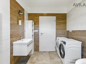 Prodej rodinného domu, Kaliště, 120 m2