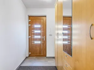 Prodej rodinného domu, Kaliště, 120 m2