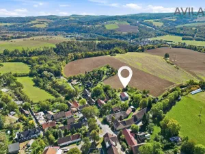 Prodej rodinného domu, Kaliště, 120 m2