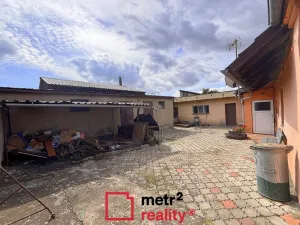 Prodej rodinného domu, Hněvotín, 124 m2