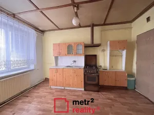 Prodej rodinného domu, Hněvotín, 124 m2