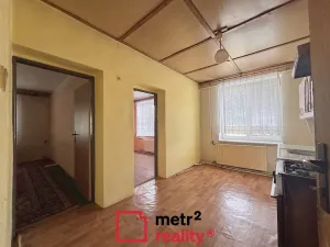 Prodej rodinného domu, Hněvotín, 124 m2