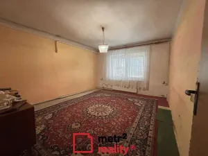 Prodej rodinného domu, Hněvotín, 124 m2