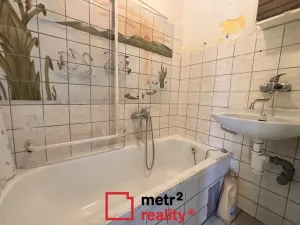 Prodej rodinného domu, Hněvotín, 124 m2