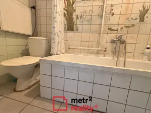 Prodej rodinného domu, Hněvotín, 124 m2