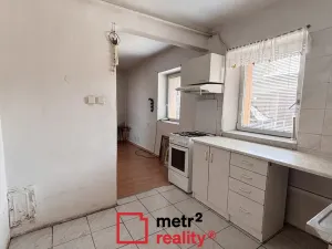Prodej rodinného domu, Hněvotín, 124 m2