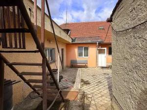 Prodej rodinného domu, Hněvotín, 124 m2