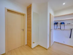 Pronájem bytu 2+1, Olomouc, Kmochova, 55 m2