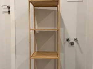 Pronájem kanceláře, Mariánské Lázně, Máchova, 25 m2