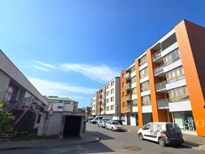 Prodej obchodního prostoru, Písek - Pražské Předměstí, V Portyči, 229 m2