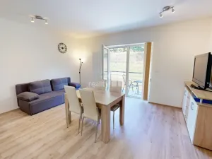 Prodej bytu 2+kk, Horní Maršov, Promenáda, 51 m2