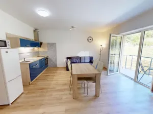 Prodej bytu 2+kk, Horní Maršov, Promenáda, 51 m2